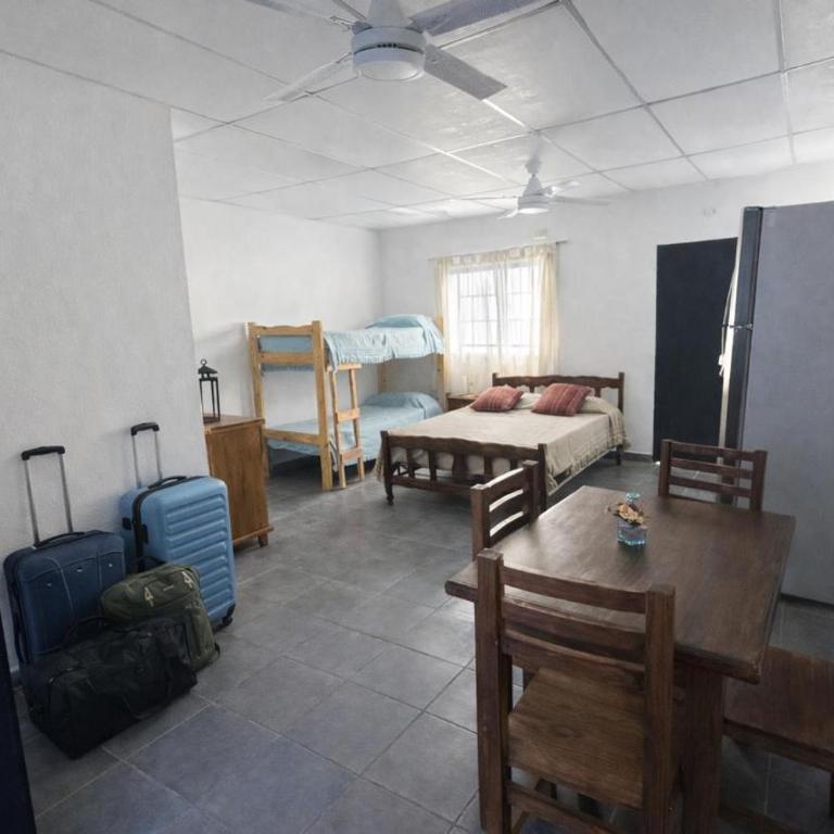 La opción mas económica en Concordia - Hasta 4 personas - Apartamento - Planta baja - 7