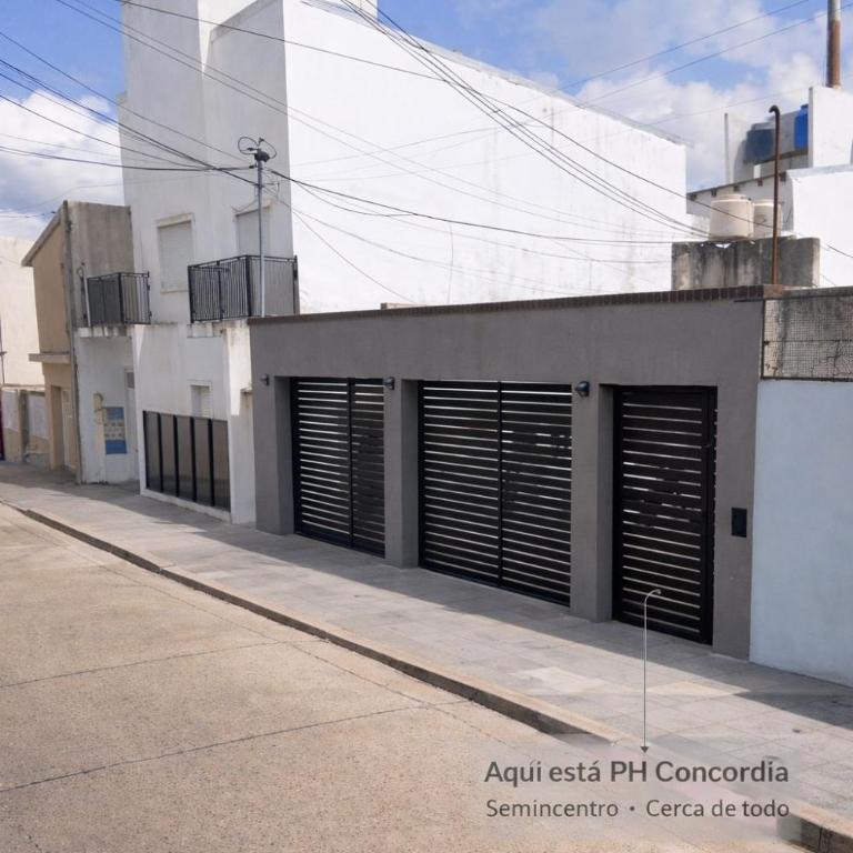 La opción mas económica en Concordia - Hasta 4 personas - Apartamento - Planta baja - 8