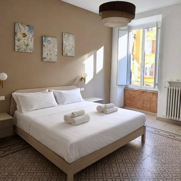 Casa Laura - Appartamento con 2 Camere da Letto - 1