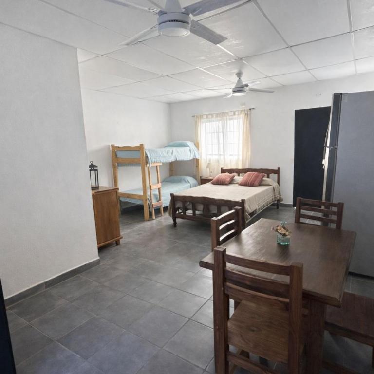La opción mas económica en Concordia - Hasta 4 personas - Apartment - Ground Floor - 5