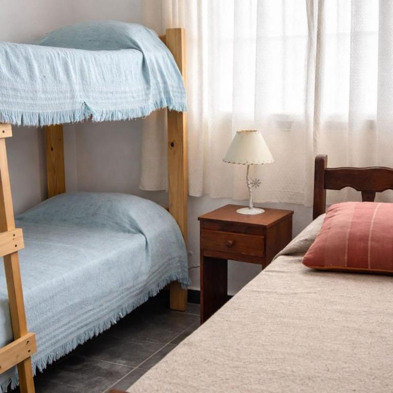 La opción mas económica en Concordia - Hasta 4 personas - Apartment - Ground Floor - 14