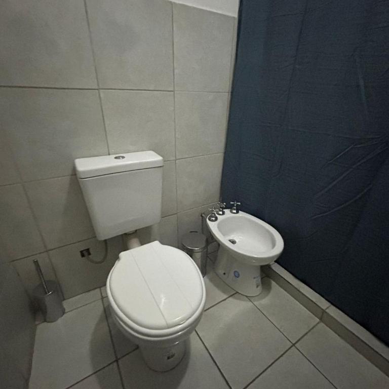 La opción mas económica en Concordia - Hasta 4 personas - Apartment - Ground Floor - 18