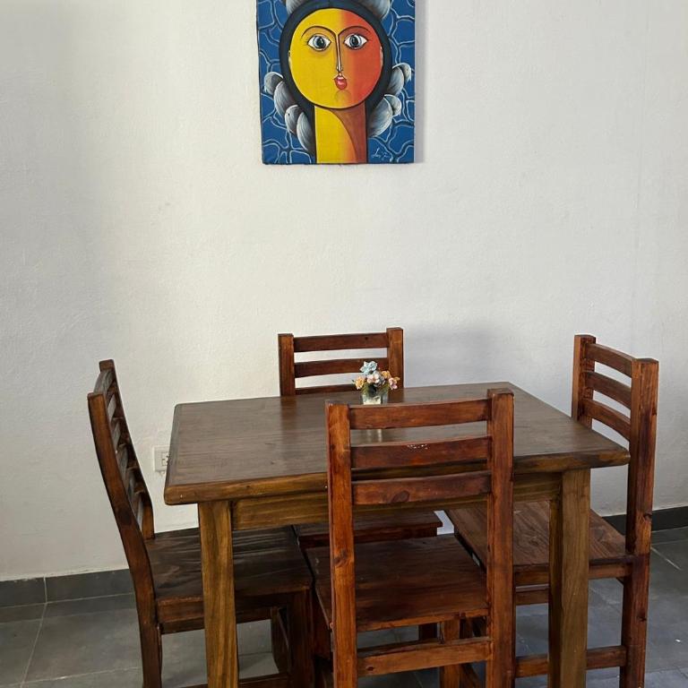 La opción mas económica en Concordia - Hasta 4 personas - Apartment - Ground Floor - 21