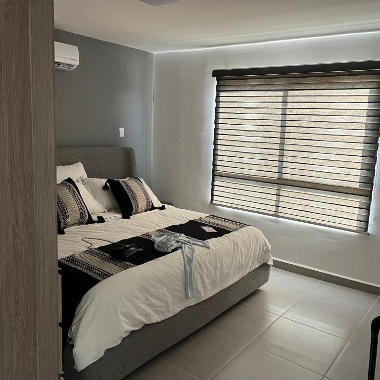 Departamento Acapulco barra vieja - Apartamento de 1 dormitorio - 7