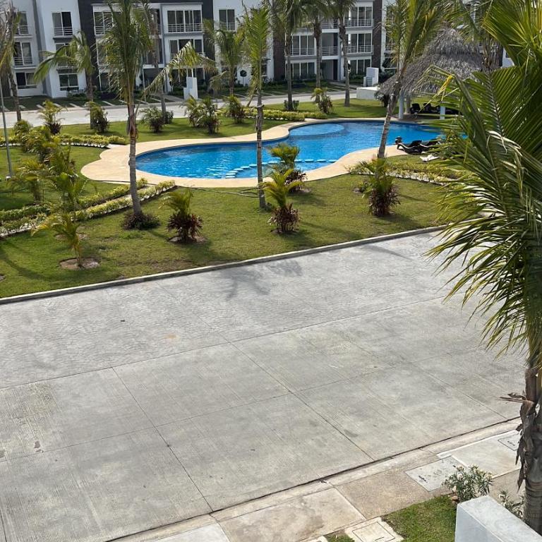 Departamento Acapulco barra vieja - Apartamento de 1 dormitorio - 15