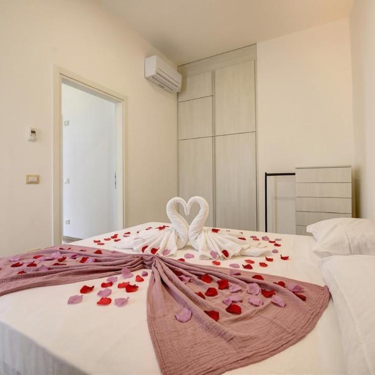 Palazzo Visconti Luxury Suite DesenzanoLoft Official Partner Homes & Villas by Marriott Bonvoy - Appartamento con 2 Camere da Letto - 19