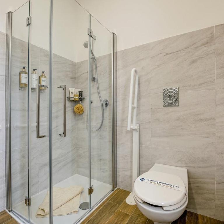 Palazzo Visconti Luxury Suite DesenzanoLoft Official Partner Homes & Villas by Marriott Bonvoy - Appartamento con 2 Camere da Letto - 18