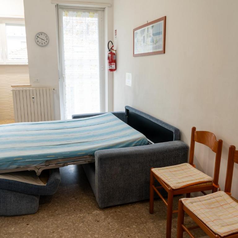 Centro 1 - Appartamento con 3 Camere da Letto - 2