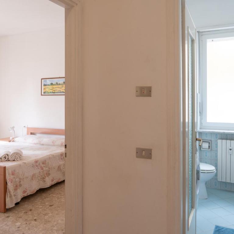 Centro 1 - Appartamento con 3 Camere da Letto - 7