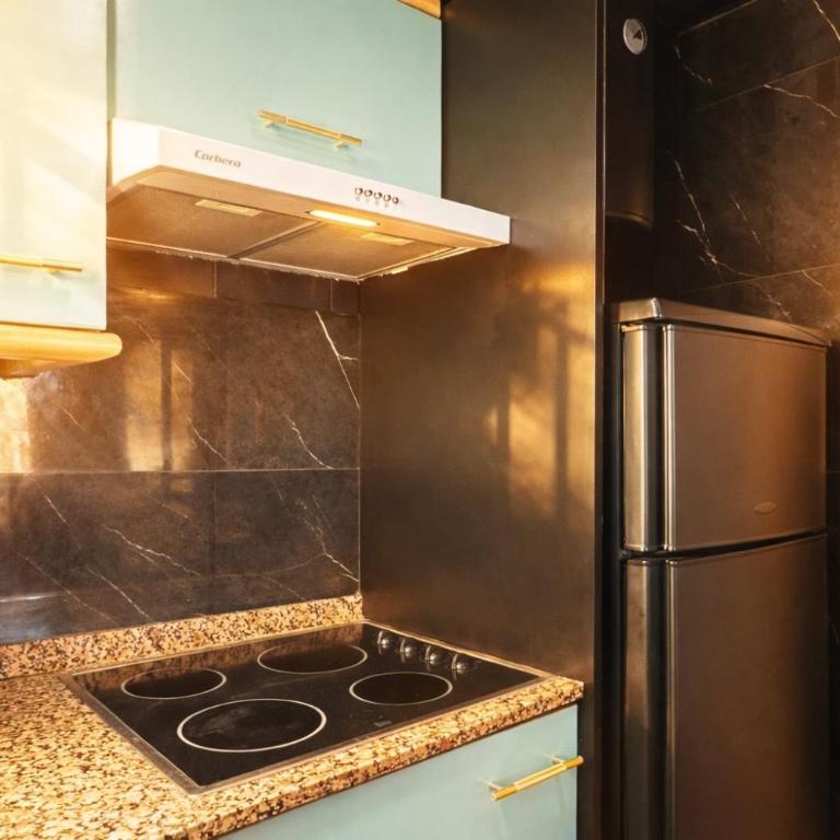 PRIMERA LÍNEA, Playa , Piscina y amanecer - Apartamento de 2 dormitorios - 21