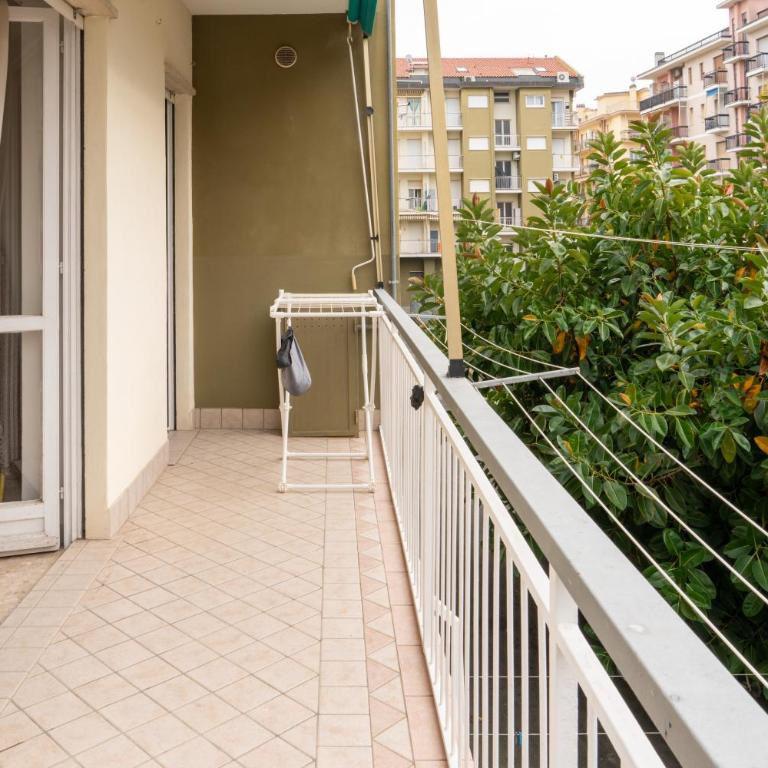 Centro 1 - Appartamento con 3 Camere da Letto - 9