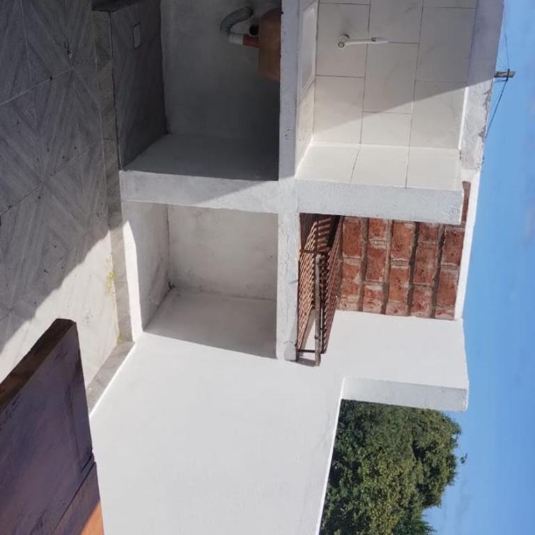 Lo de ruchi - Apartamento de 1 dormitorio - 6