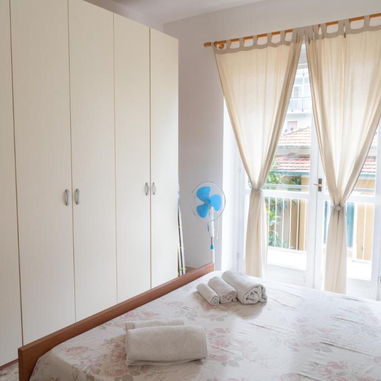 Centro 1 - Appartamento con 3 Camere da Letto - 11