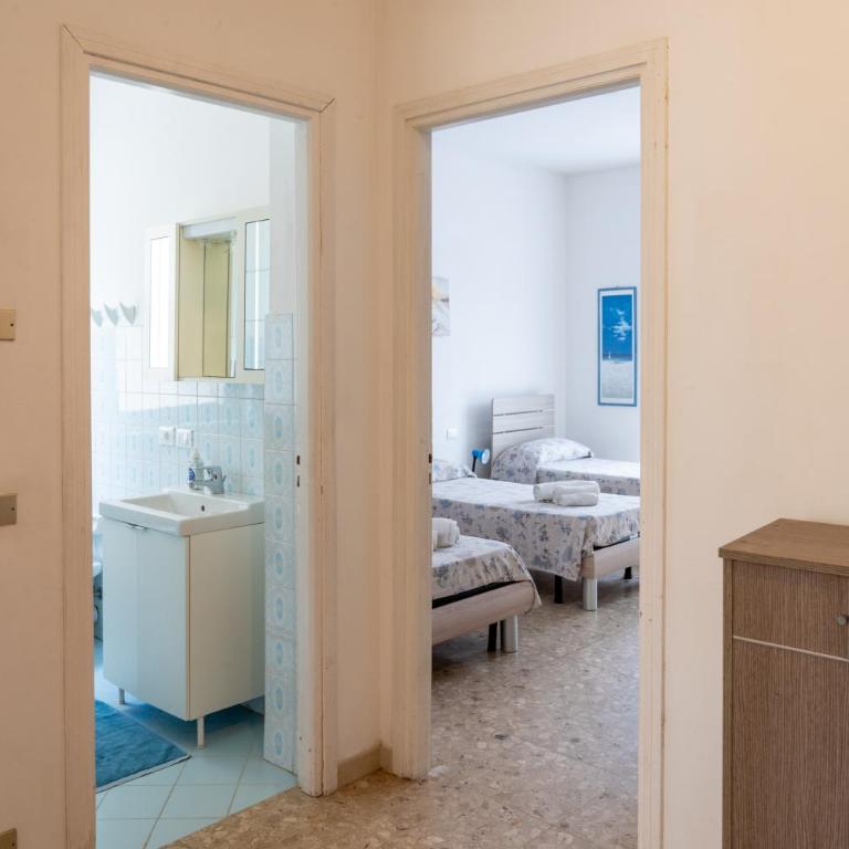 Centro 1 - Appartamento con 3 Camere da Letto - 15
