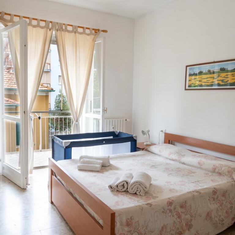 Centro 1 - Appartamento con 3 Camere da Letto - 16