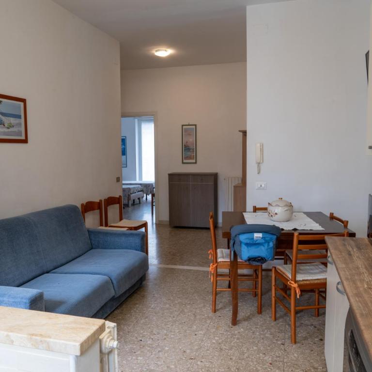 Centro 1 - Appartamento con 3 Camere da Letto - 17