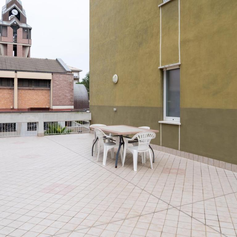 Centro 1 - Appartamento con 3 Camere da Letto - 18