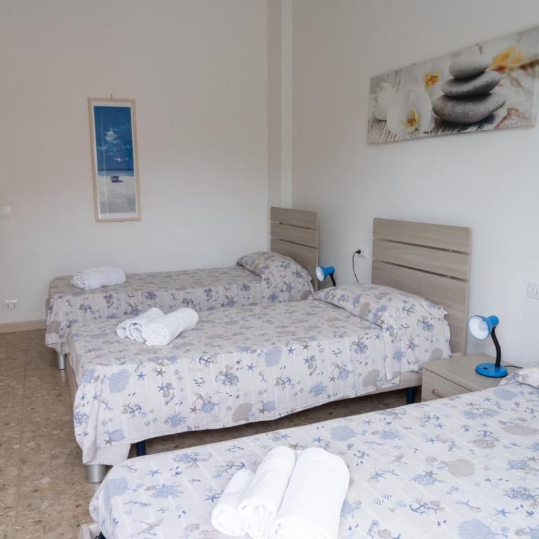 Centro 1 - Appartamento con 3 Camere da Letto - 19