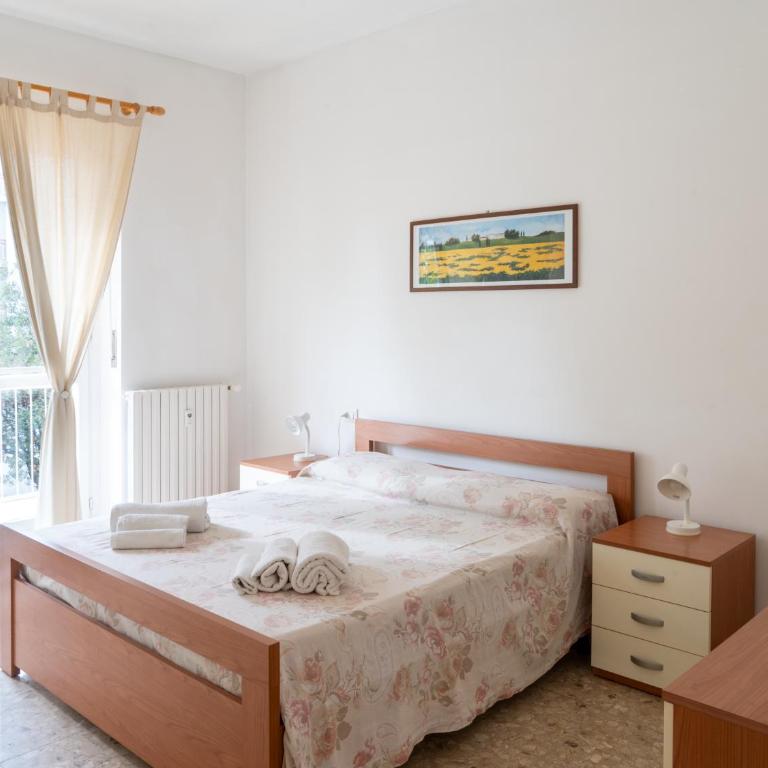 Centro 1 - Appartamento con 3 Camere da Letto - 21