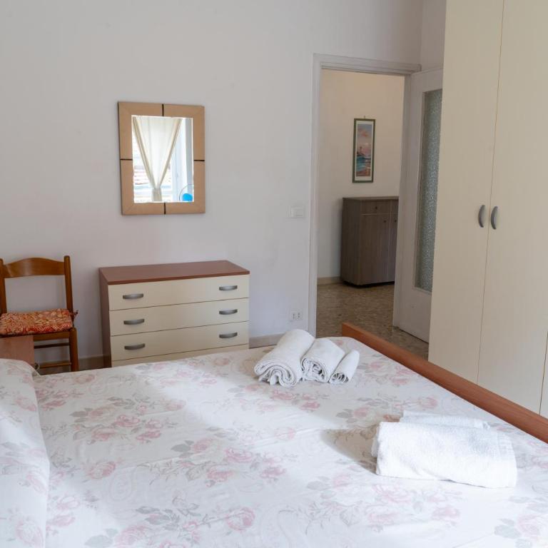 Centro 1 - Appartamento con 3 Camere da Letto - 23