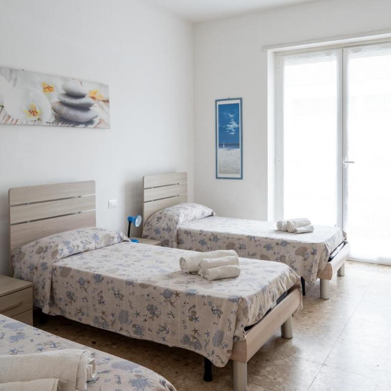 Centro 1 - Appartamento con 3 Camere da Letto - 24