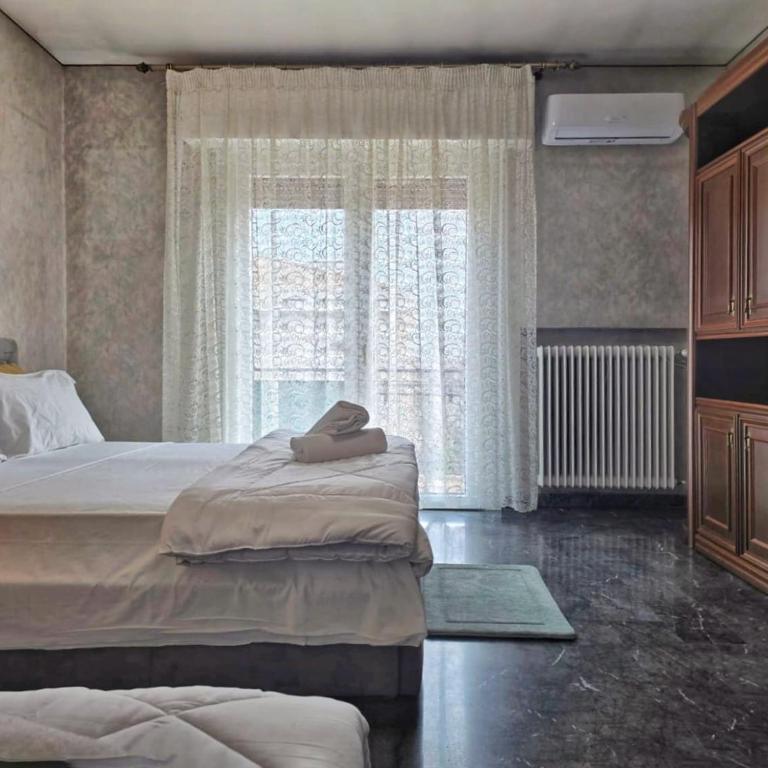 Altobello Venice Apartment - Camera Tripla con Balcone - 6