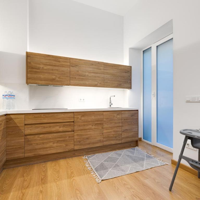 HB Apartaments Playa del Postiguet Beach - Three-Bedroom Apartment - 25