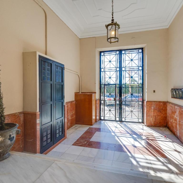 HB Apartaments Playa del Postiguet Beach - Three-Bedroom Apartment - 53