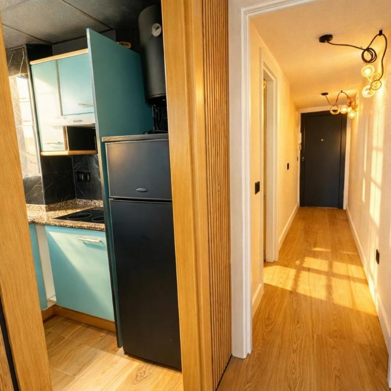PRIMERA LÍNEA, Playa , Piscina y amanecer - Apartamento de 2 dormitorios - 17