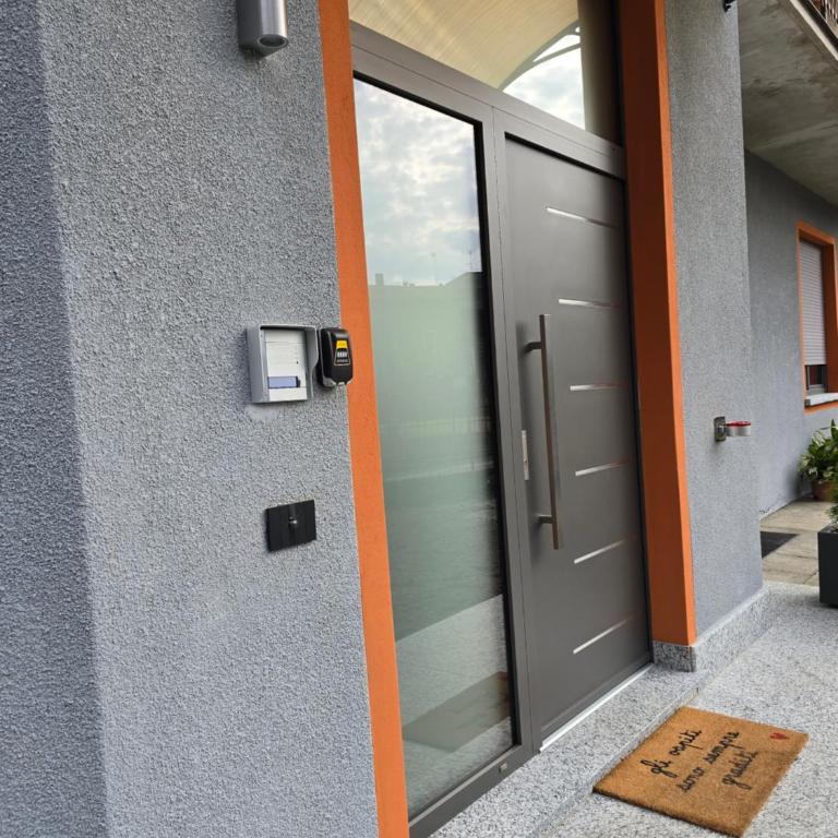 Civico 10 - Appartement 1 Chambre - 33