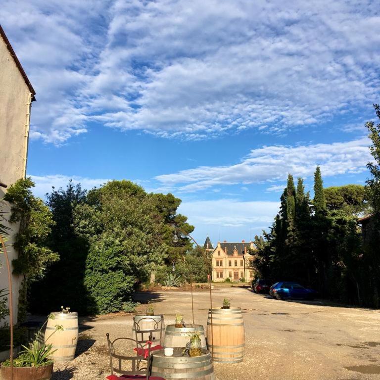 Villa les Pins - Six-Bedroom House - 15