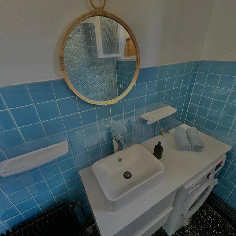Villa les Pins - Six-Bedroom House - 18