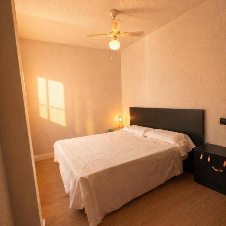 PRIMERA LÍNEA, Playa , Piscina y amanecer - Apartamento de 2 dormitorios - 11