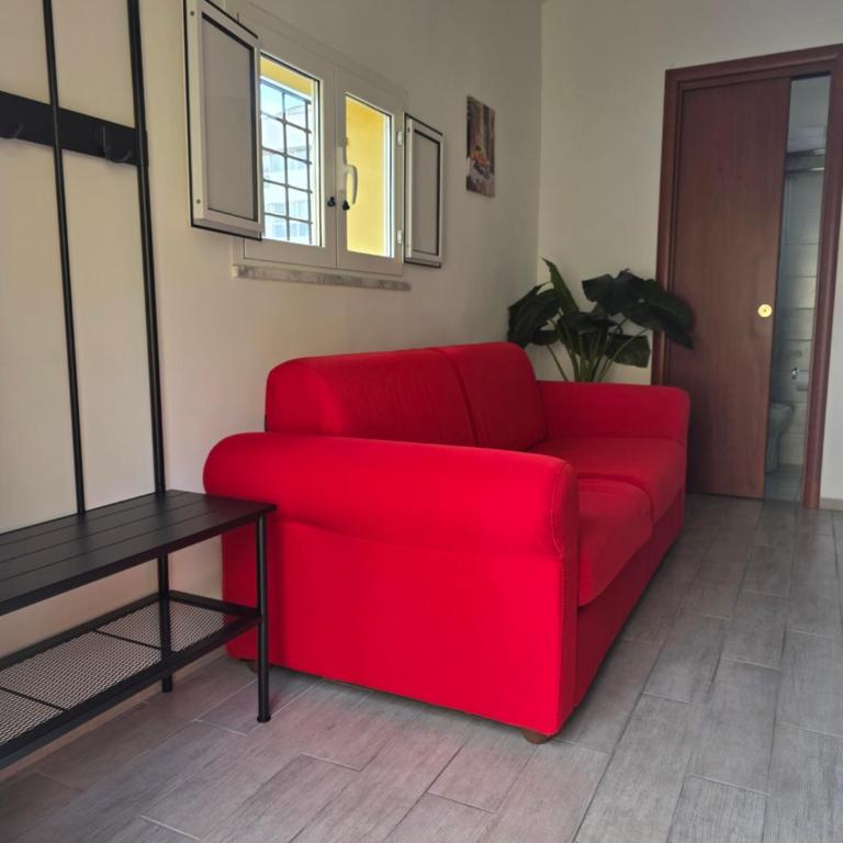 Aurora Residence Tor Vergata-Metro C Torrenova, Free Parking and WiFi - Apartment - Erdgeschoss - 2
