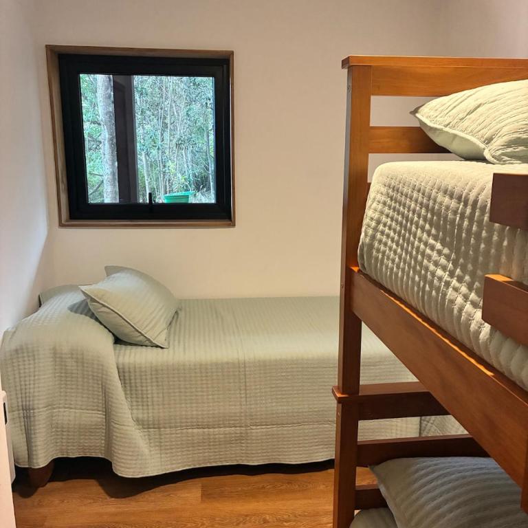 Los Coihues Refuge - Modern Forest Cabin - Casa de 2 dormitorios - 8