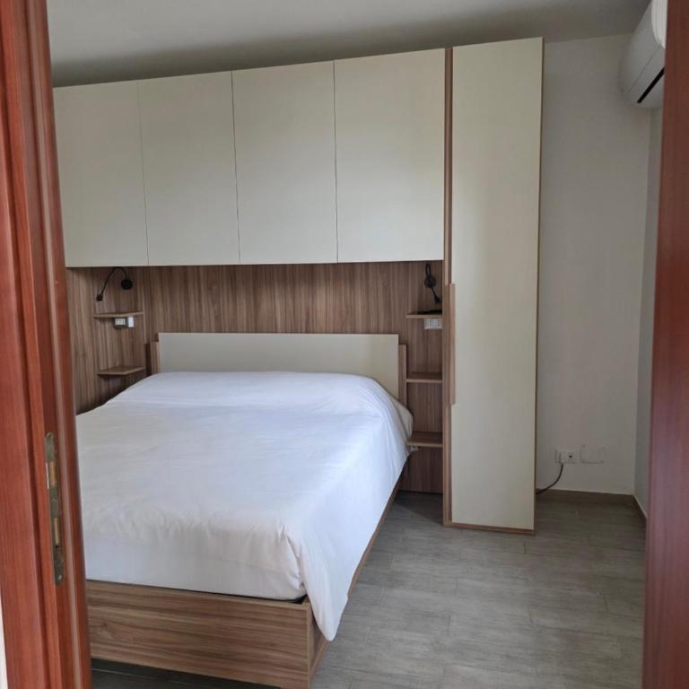 Aurora Residence Tor Vergata-Metro C Torrenova, Free Parking and WiFi - Apartment - Erdgeschoss - 11
