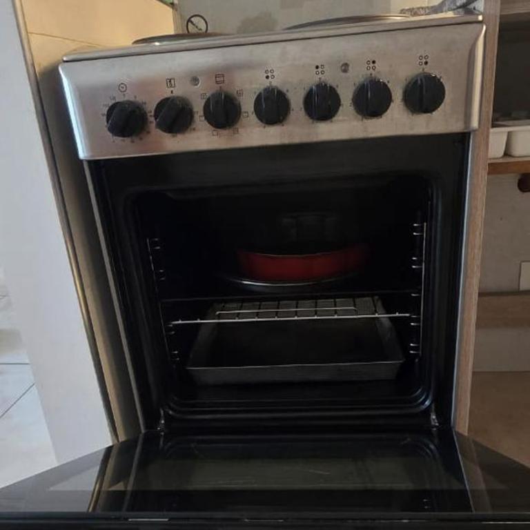 Av Belgrano BRC - One-Bedroom Apartment - 3