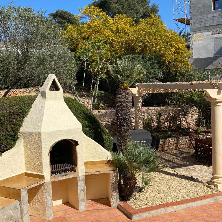 Casa Luis - Javea - Spanien - Casa - 12