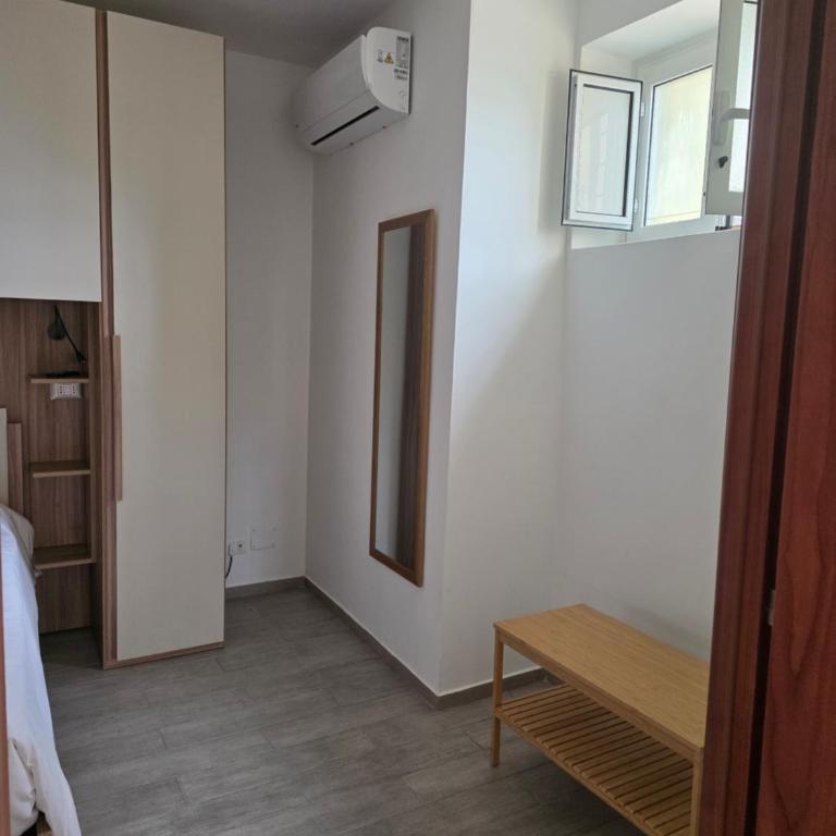 Aurora Residence Tor Vergata-Metro C Torrenova, Free Parking and WiFi - Apartment - Erdgeschoss - 10