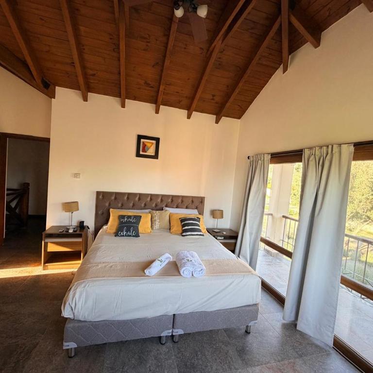 Wayra Huasi - Villa de 3 dormitorios - 71