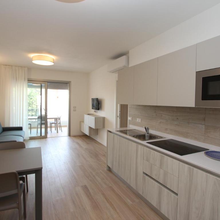 Stella del Nord - One-Bedroom Apartment - 9