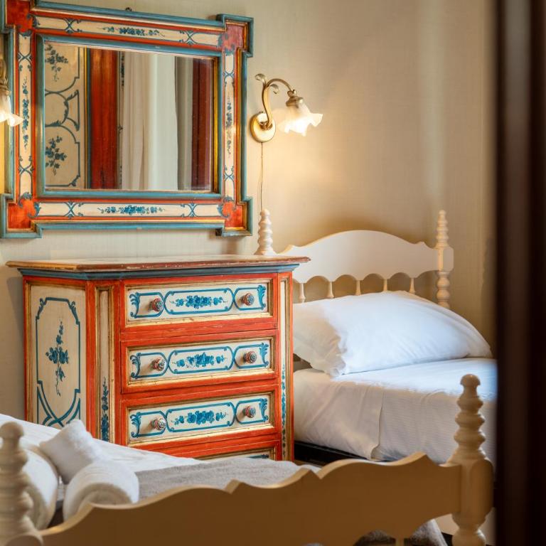 Villa Chichizola - Casa con 3 Camere da Letto - 4