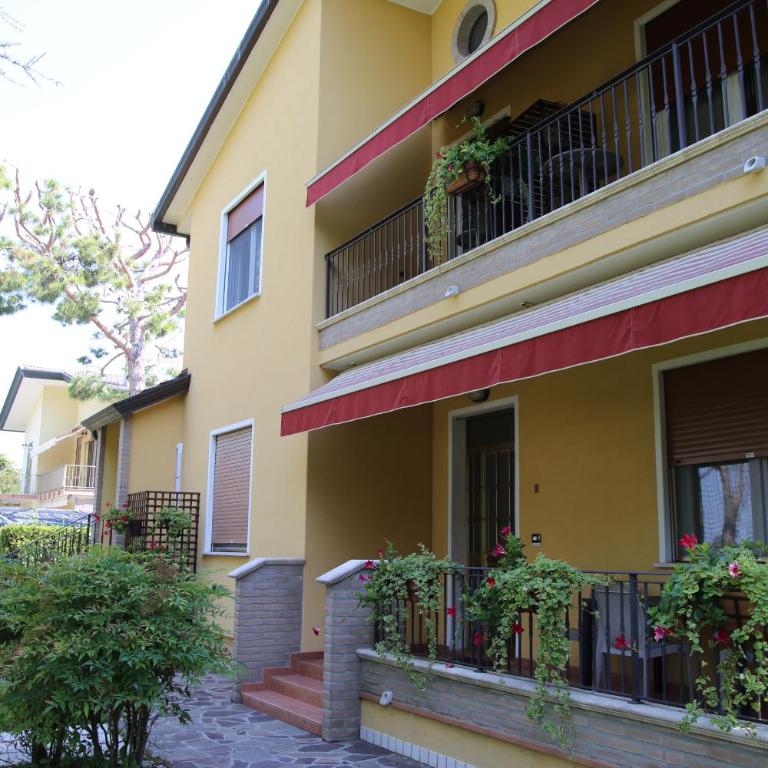 Giardino al Mare New Apartment - Appartamento con 1 Camera da Letto - 4