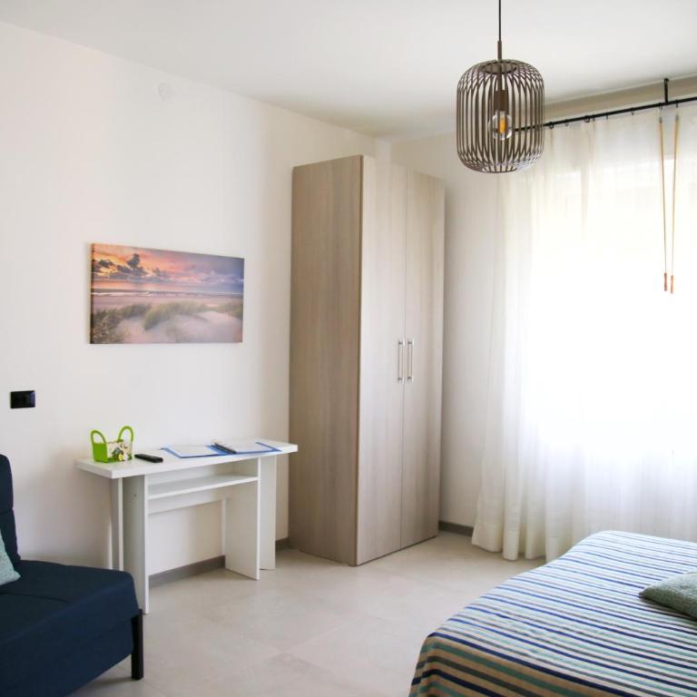 Giardino al Mare New Apartment - Appartamento con 1 Camera da Letto - 5