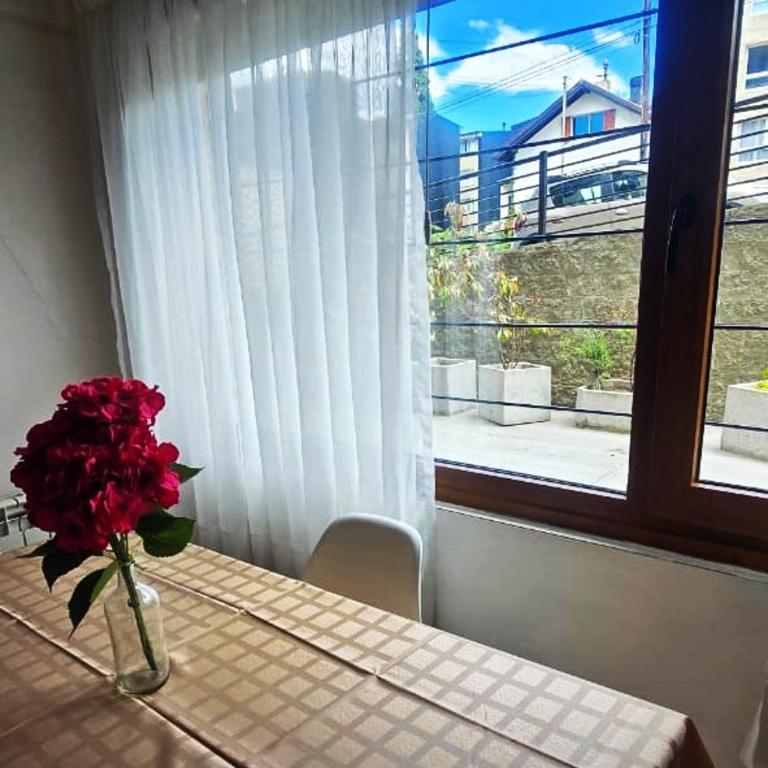 Av Belgrano BRC - One-Bedroom Apartment - 2