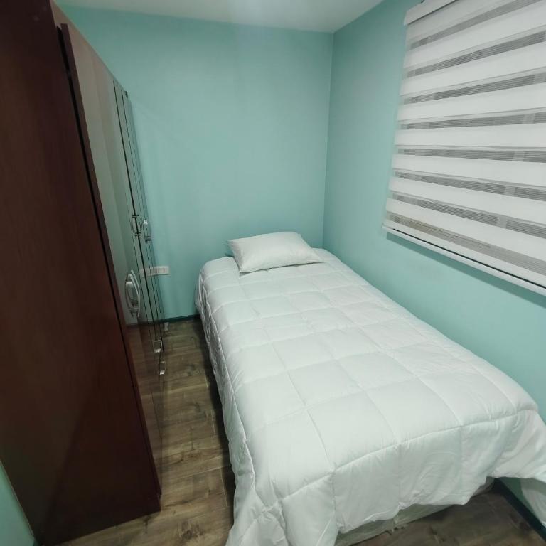 Cabaña en Coyhaique - Three-Bedroom House - 5