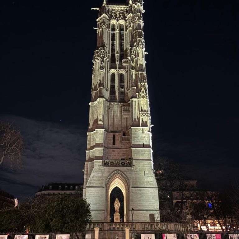 ATHEA Paris Central - Apartamento de 3 dormitorios - 35