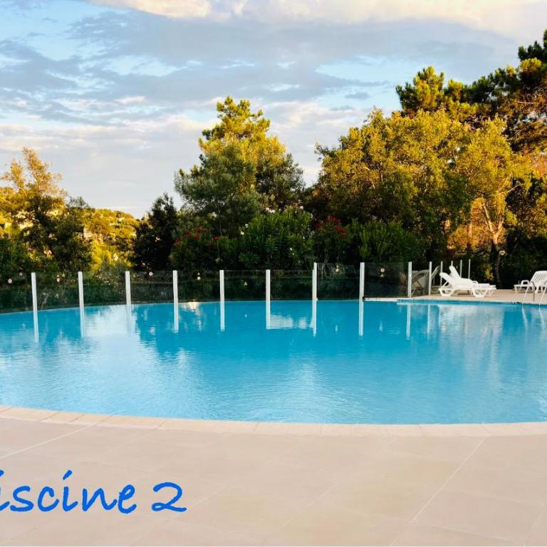 French Riviera Golf - Appartamento con 1 Camera da Letto - 5
