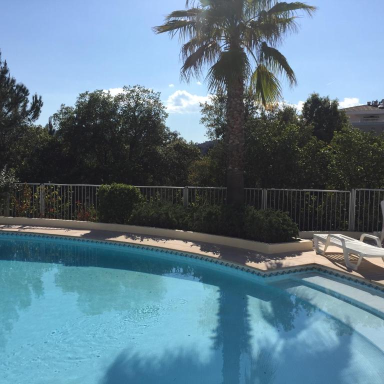 French Riviera Golf - Appartamento con 1 Camera da Letto - 10