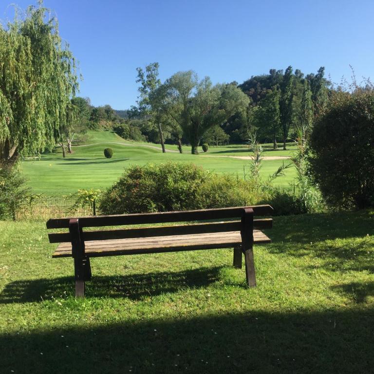 French Riviera Golf - Appartamento con 1 Camera da Letto - 12